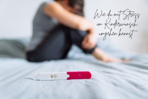 Entspannung Kinderwunsch